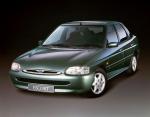 Ford Escort 1995 года